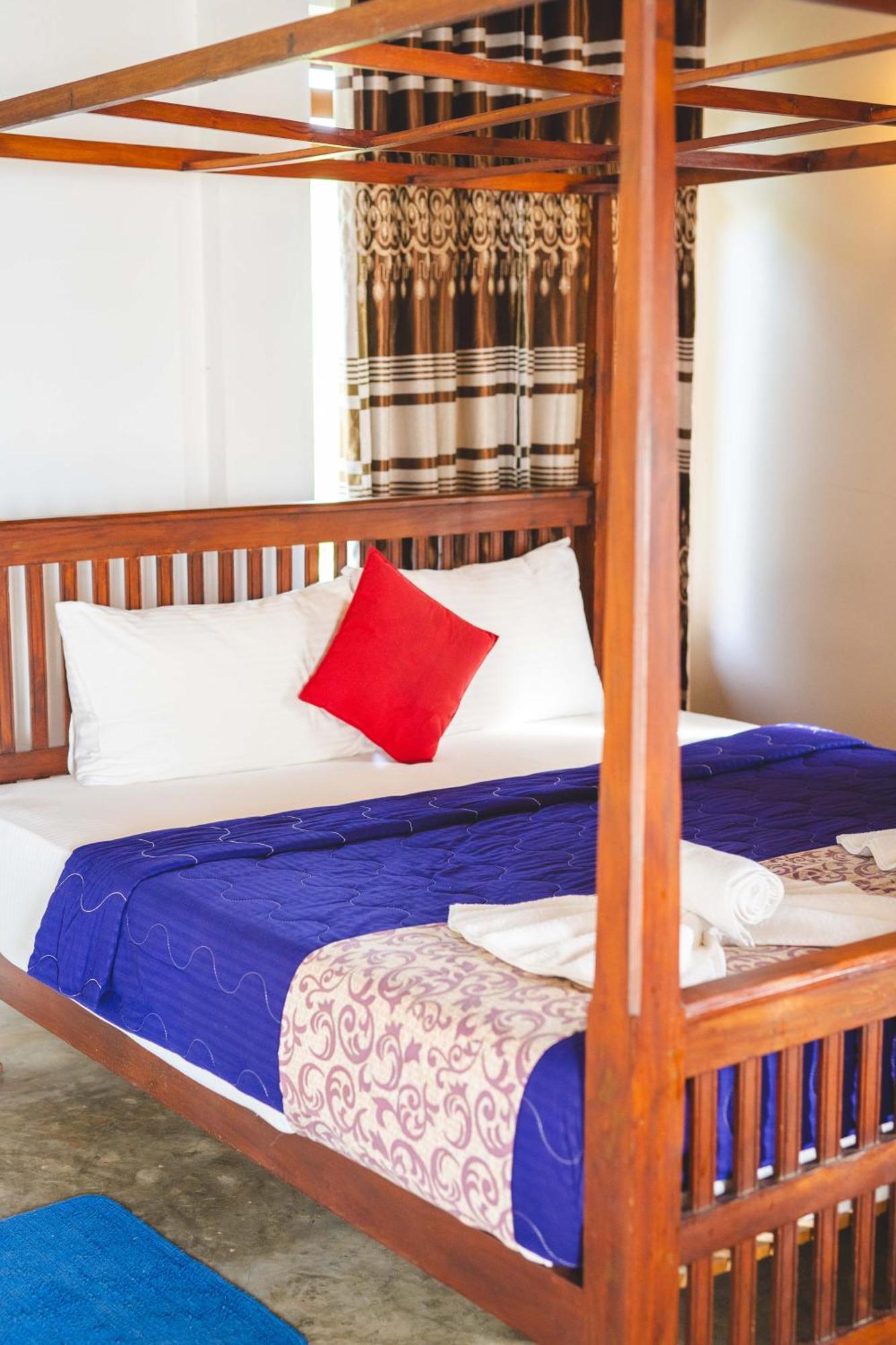 Harmony Beach Resort Tangalle Exterior photo