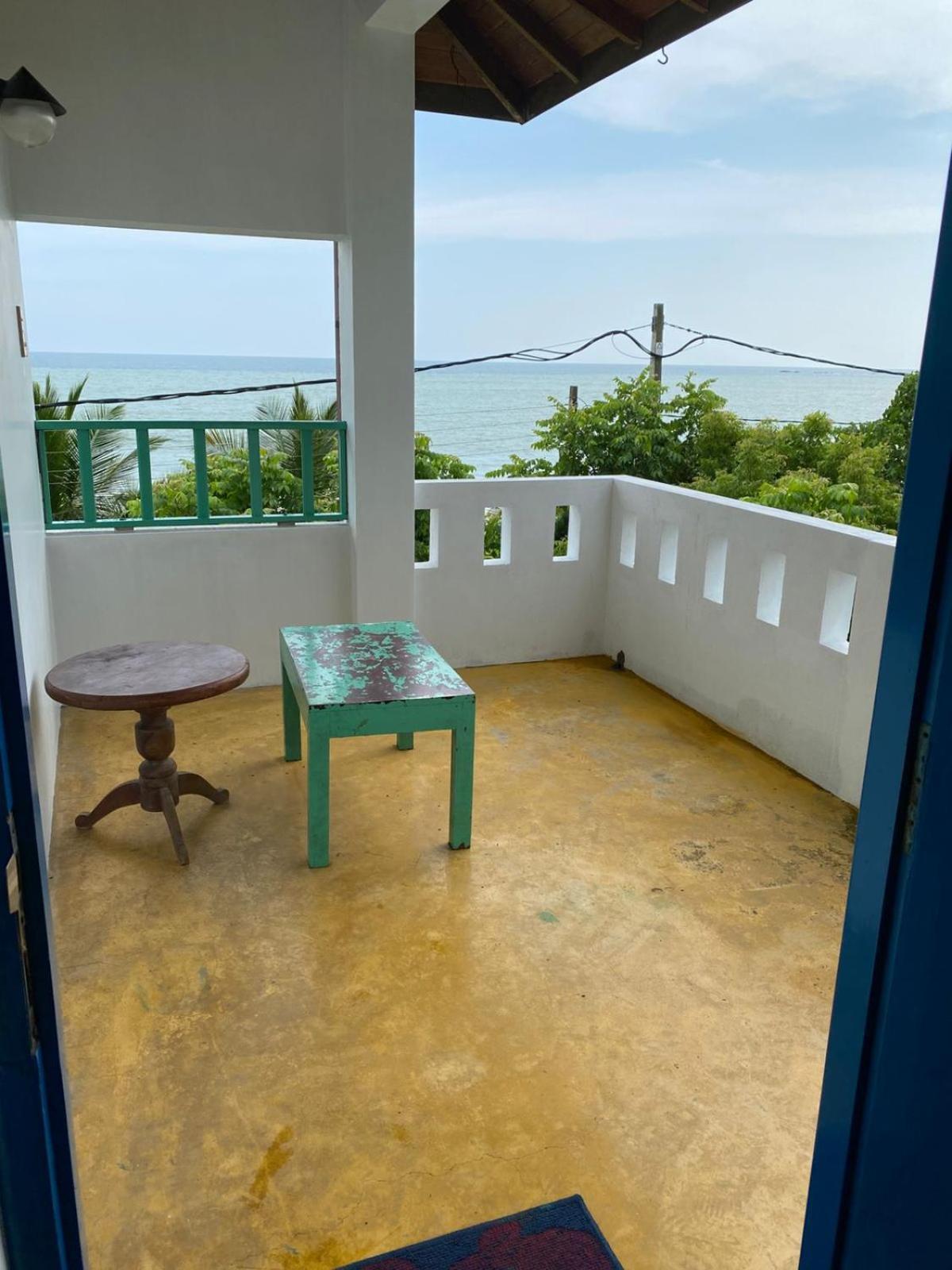 Harmony Beach Resort Tangalle Exterior photo