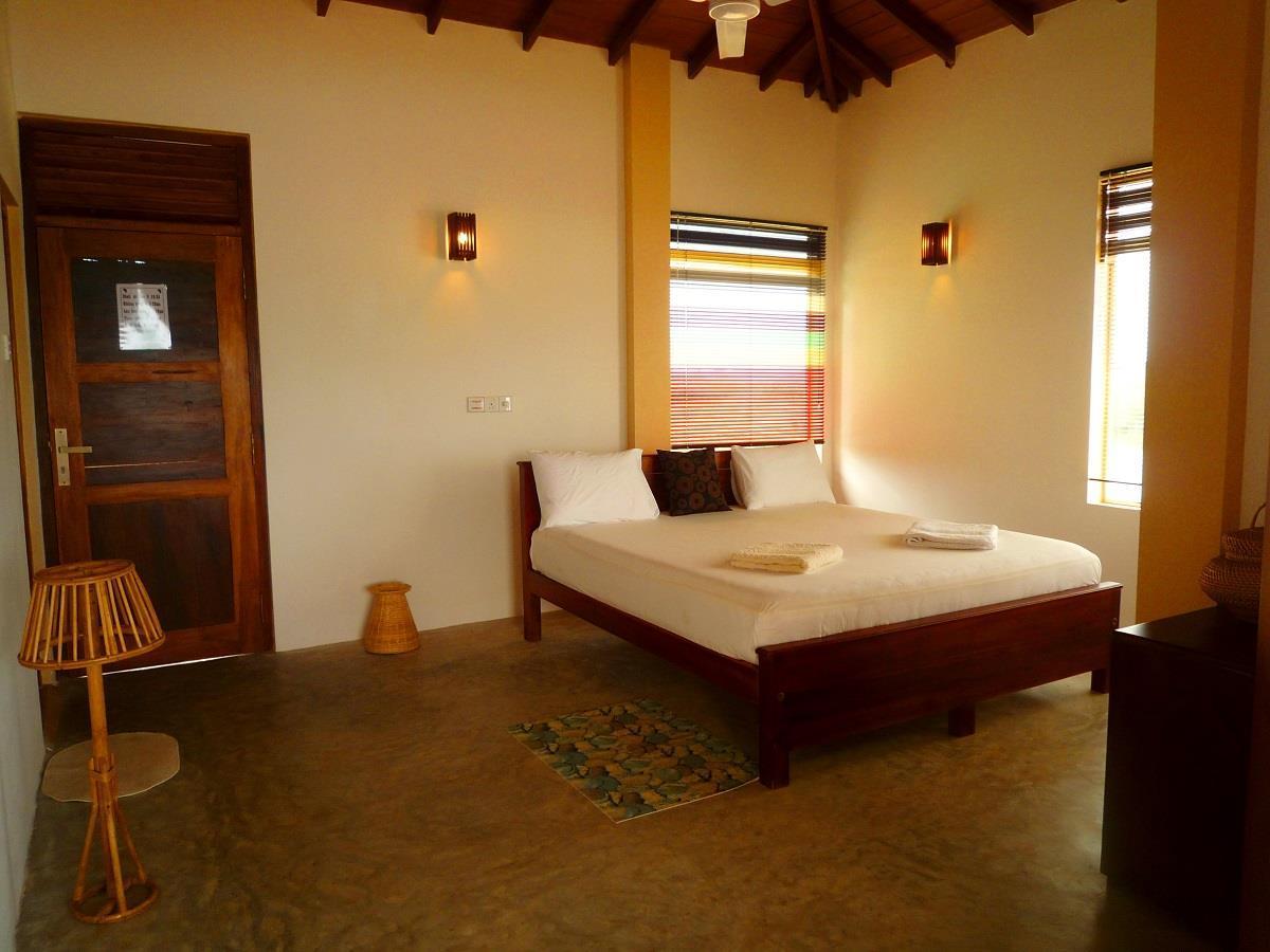 Harmony Beach Resort Tangalle Exterior photo
