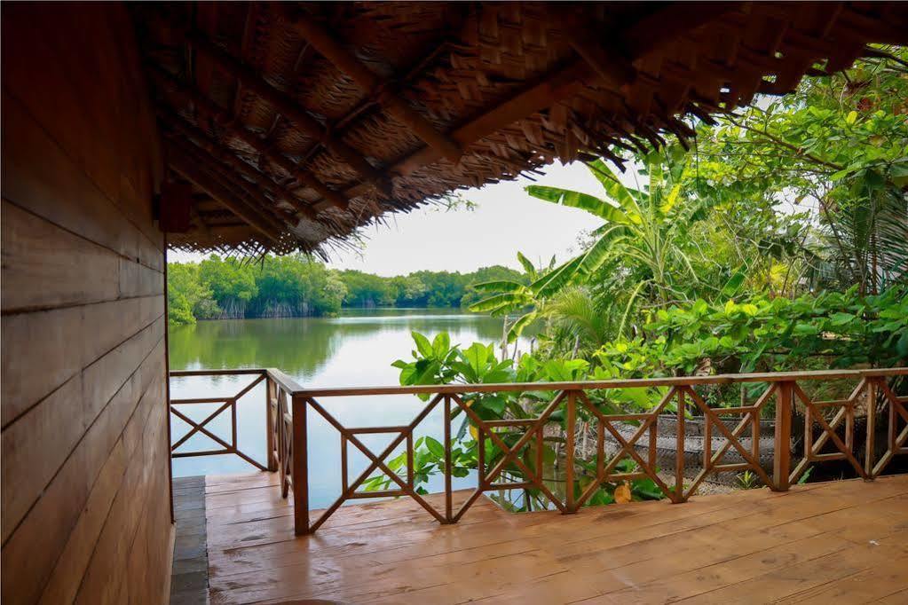 Harmony Beach Resort Tangalle Exterior photo