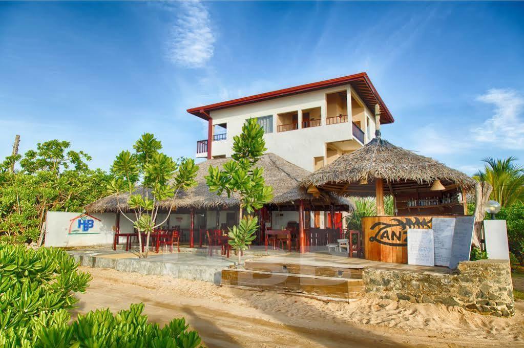 Harmony Beach Resort Tangalle Exterior photo